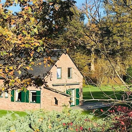 Lovely Meadow House In The Land Of Croix Scaille Gedinne Esterno foto