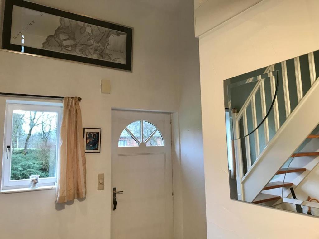Lovely Meadow House In The Land Of Croix Scaille Gedinne Esterno foto