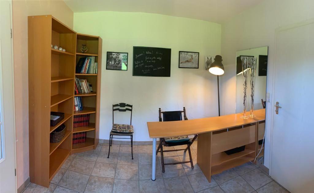 Lovely Meadow House In The Land Of Croix Scaille Gedinne Esterno foto