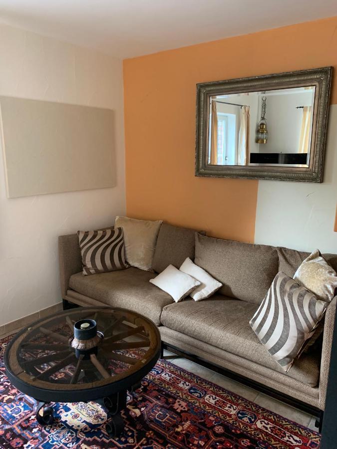 Lovely Meadow House In The Land Of Croix Scaille Gedinne Esterno foto