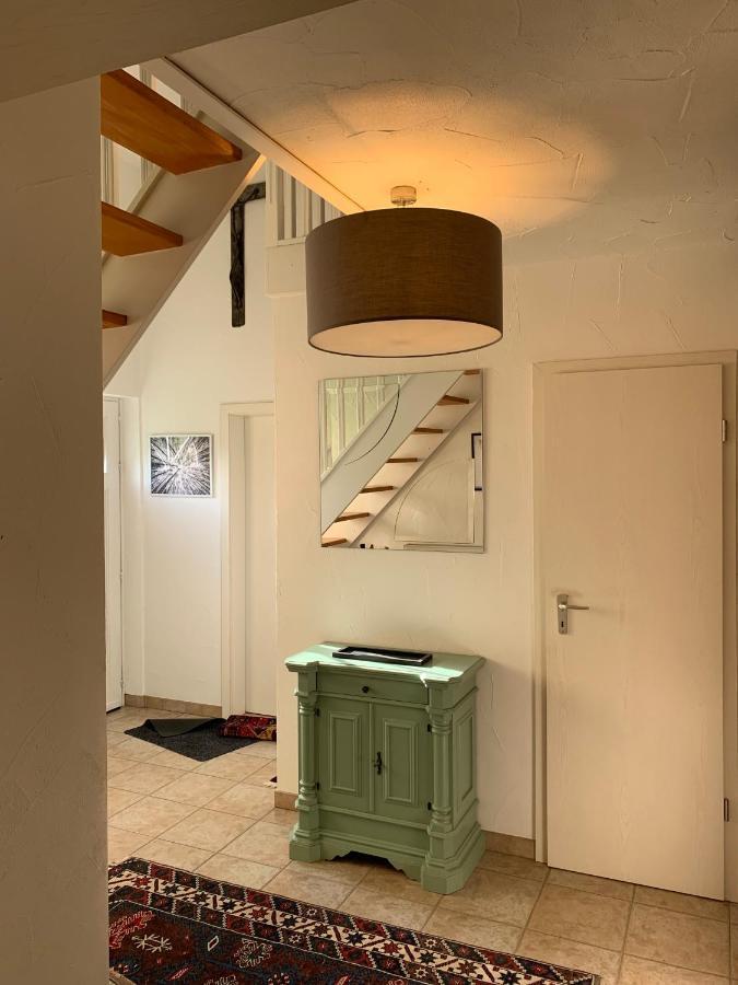 Lovely Meadow House In The Land Of Croix Scaille Gedinne Esterno foto