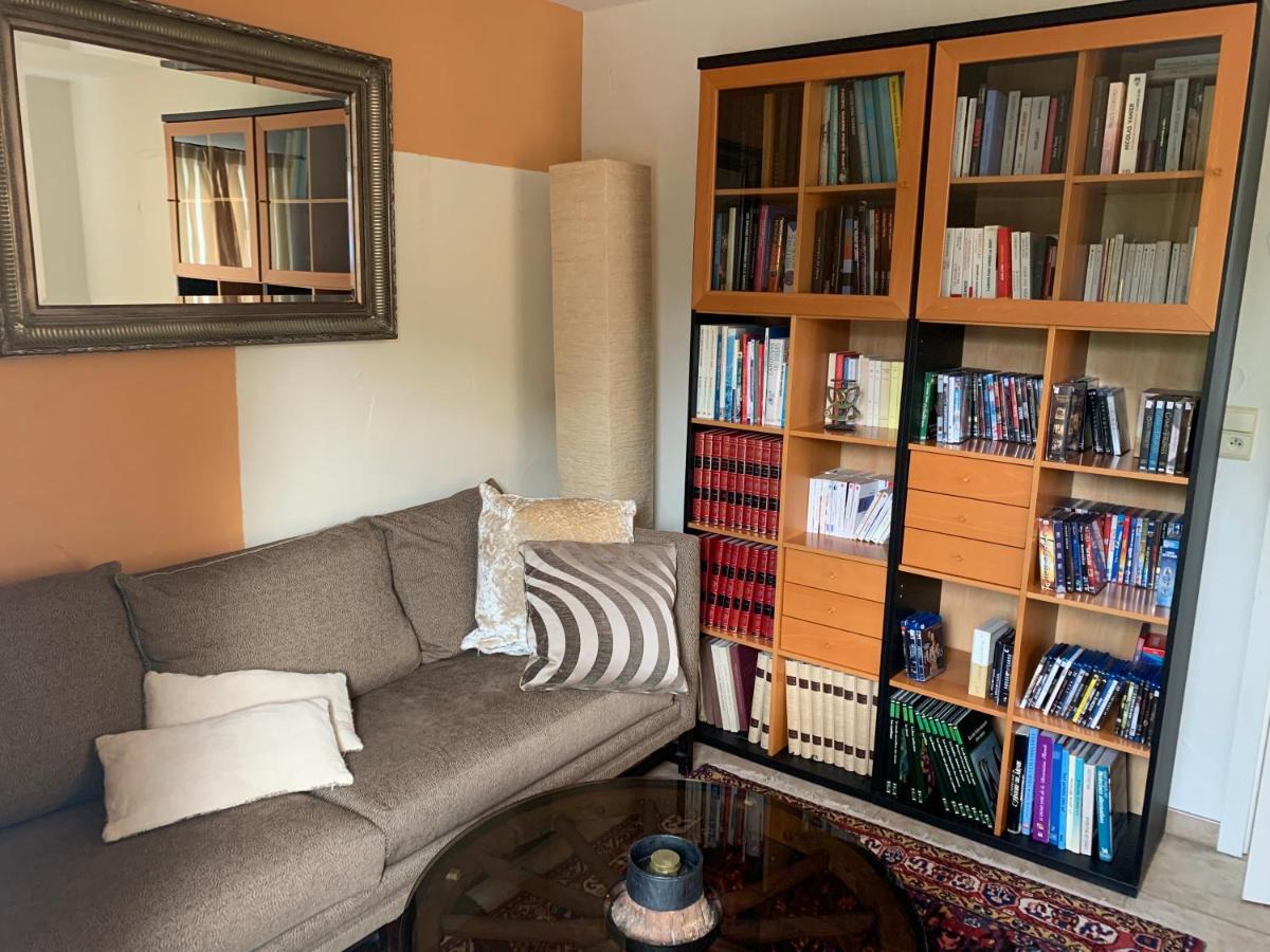 Lovely Meadow House In The Land Of Croix Scaille Gedinne Esterno foto